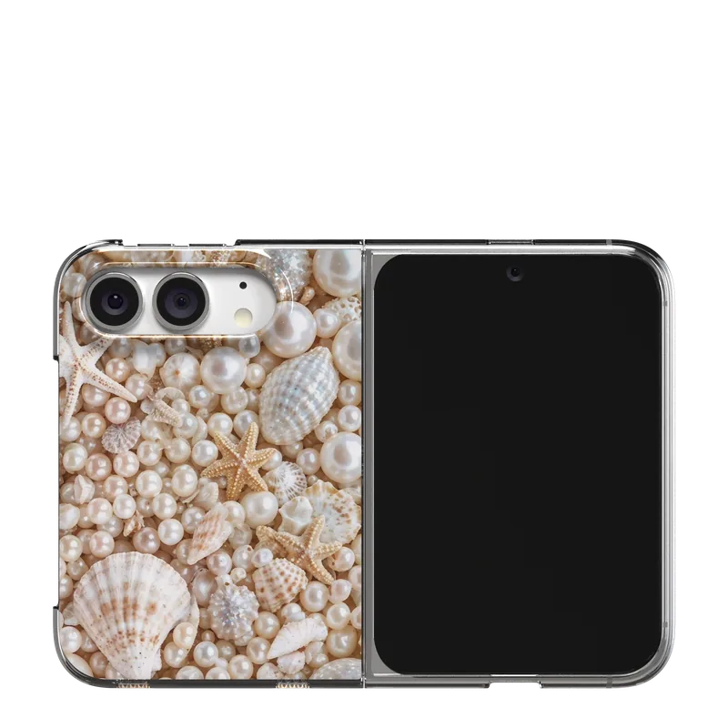 Coastal Pearl Dream Case