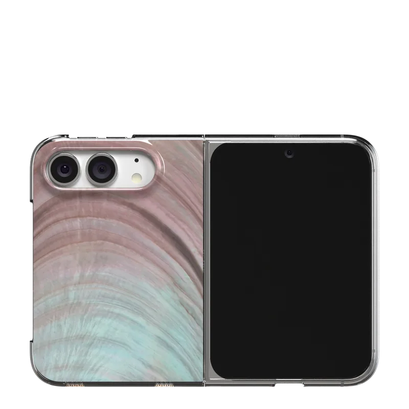 Nacre Morning case