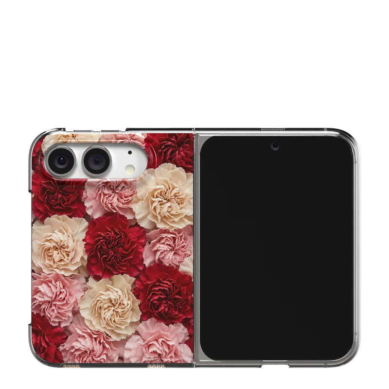 Carnation case