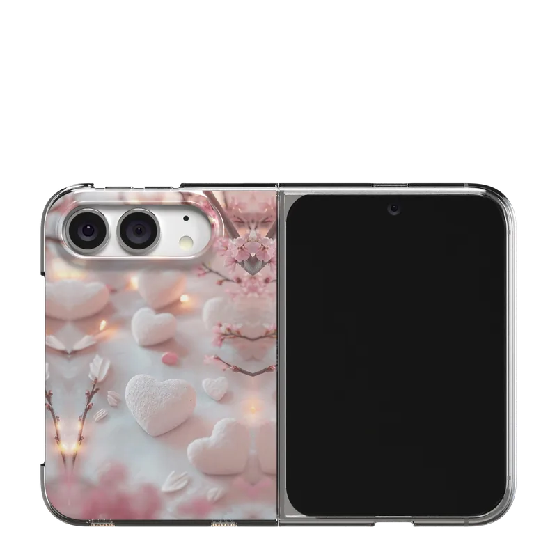 Sweetheart Blossom Case